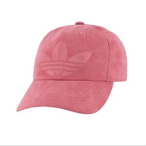 ADIDAS Women’s Originals Debossed Hat
